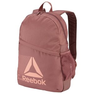 Reebok Active Foundation Medium Rucksack Damen - Rosa - DE 890-XPI